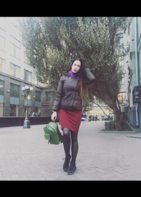 Маша, 32, Россия, Темрюк