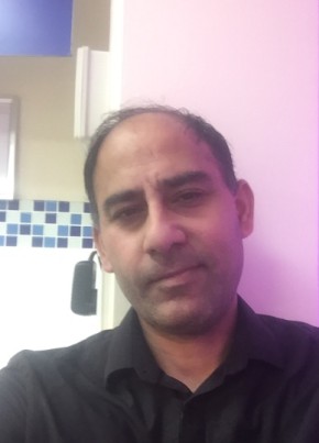 Yuvraj Singh, 43, United Kingdom, Henley on Thames