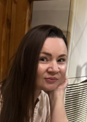 Ирина, 44, Россия, Москва