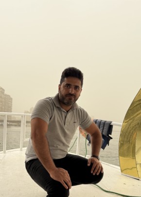 Ivan, 38, Russia, Khimki