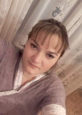 Нина, 42, Россия, Москва