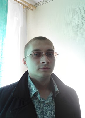 Aleksey, 38, Russia, Spassk-Dalniy