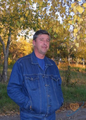 Oleg, 49, Россия, Омск