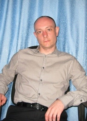 Андрей, 41, Қазақстан, Теміртау