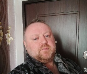 Евгений, 47 лет, Шелехов