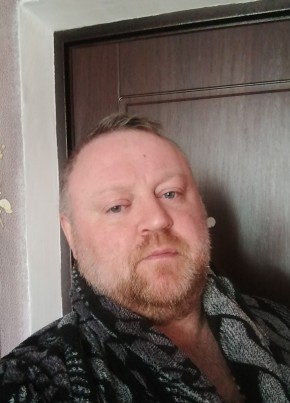 Евгений, 47, Россия, Шелехов