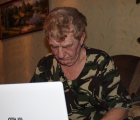 Николай, 65 лет, Мичуринск