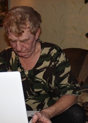 Николай, 65, Россия, Мичуринск