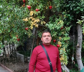 николай, 61 год, Севастополь