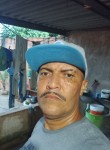 Luiz, 41 год, Uberlândia
