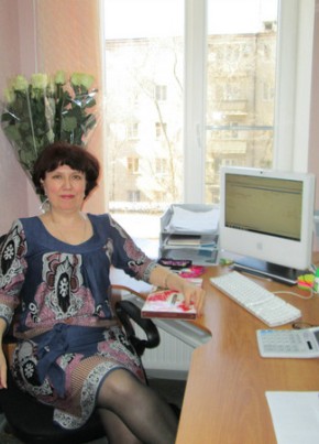 Юлия, 56, Россия, Астрахань