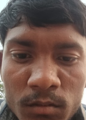 Vipul Pagor, 18, India, Ahmedabad