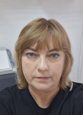 Svetlana, 46, Russia, Moscow