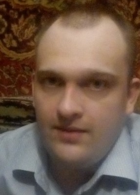 Евгений, 34, Россия, Пудож