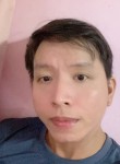 Trung, 30, Ho Chi Minh City