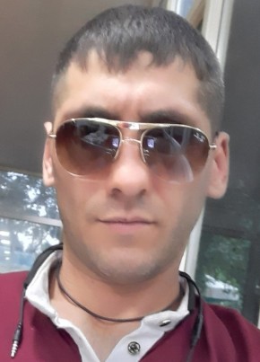 Рамиль, 37, Azərbaycan Respublikası, Bakı