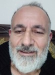 Ako, 53 года, Bağcılar