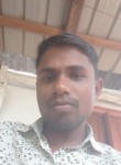 Mahendra, 24 года, Bhopal