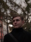 Рус, 21 год, Санкт-Петербург