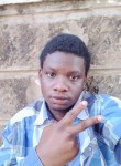 Barson, 21 год, Nairobi