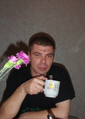 АЛЕКСАНДР , 47, Украина, Одесса