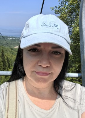 Svetlana из Хабаровска 51 год