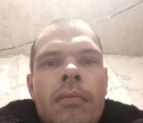 Антон, 36 лет, Горад Мінск
