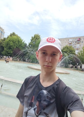 Aleksandr, 24, Russia, Krasnodar