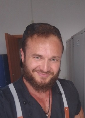 Sergo из Саратова 32 года