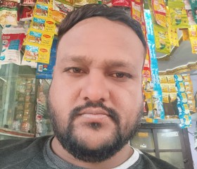Mdvasim Qureshi, 35 лет, Ambikāpur