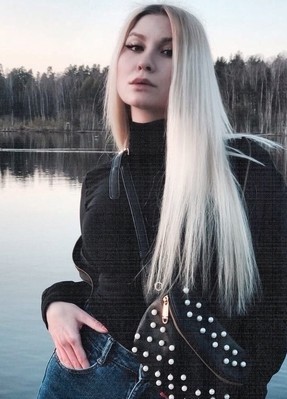 Софья, 25, Россия, Балашиха