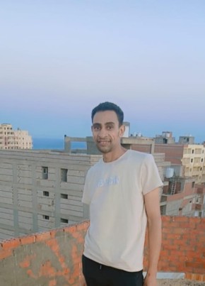 نيازي, 28, Egypt, Cairo