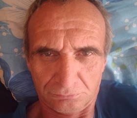 Sergey Pletnyev, 59, Mikhaylovsk (Stavropol)