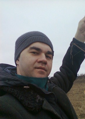 Sergey, 38, Russia, Belgorod