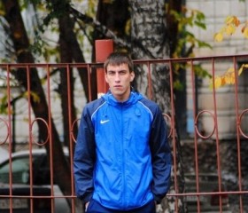 Тимофей, 35 лет, Новосибирск