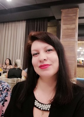 Екатерина, 43, Россия, Пенза