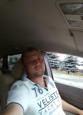 alex, 41, Russia, Omsk