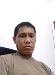 Dadang, 45 лет, Kota Makassar