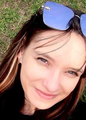 Виктория, 29, Россия, Москва