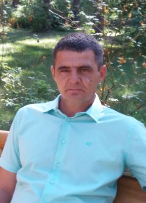 Александр, 51, Россия, Ковров