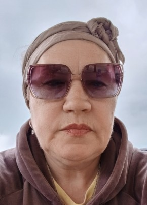 Елена из Лобни 57 лет