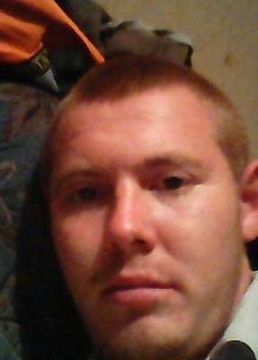 Павел, 30, Россия, Отрадный