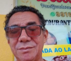 Sebastiaocr, 60 лет, Rio Preto