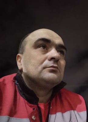 Сергей из Новосибирска 42 года