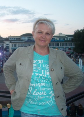 Татьяна, 57, Россия, Павловский Посад