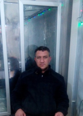 ramil, 46, Azərbaycan Respublikası, Beyləqan