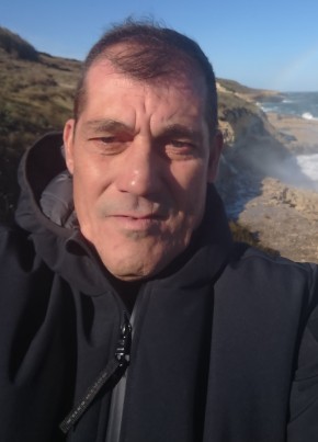 antonio, 60, Repubblica Italiana, Sassari