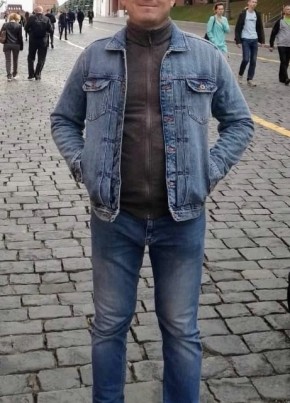 Вадим, 38, Россия, Армянск