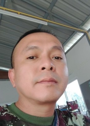KOB, 47, Thailand, Chiang Rai