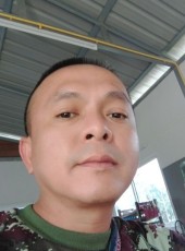 KOB, 46, Thailand, Chiang Rai